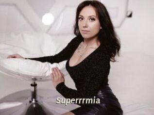 Superrrmia