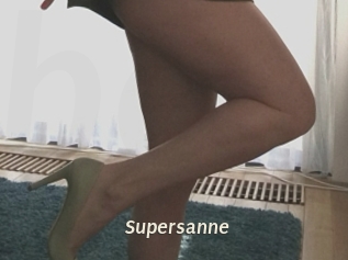 Supersanne