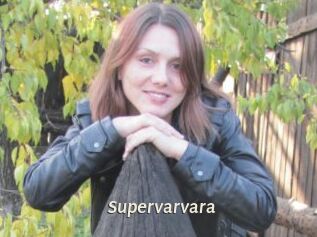 Supervarvara