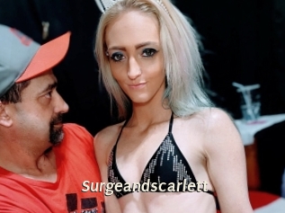 Surgeandscarlett
