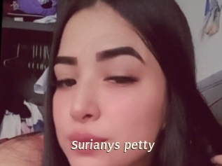 surianys_petty Blog éjac