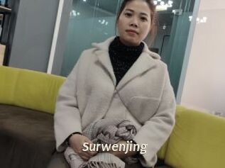 Surwenjing