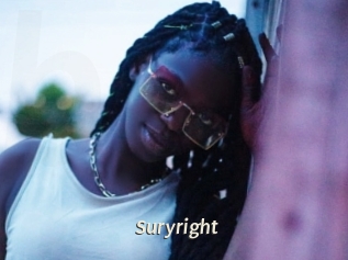 Suryright