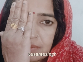 Susamasingh