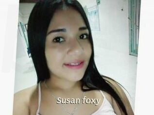 susan_foxy Blog éjac