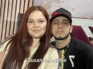 Susanandrobbie