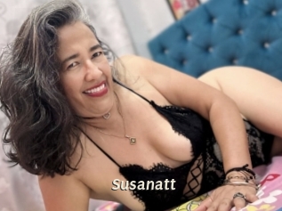 susanatt Blog éjac