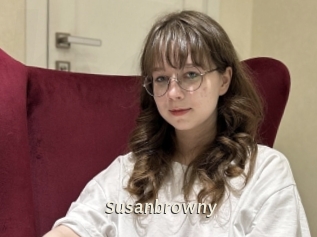 Susanbrowny