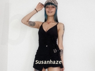 Susanhaze
