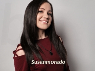 Susanmorado
