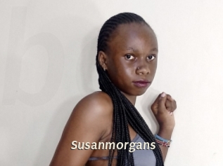 Susanmorgans