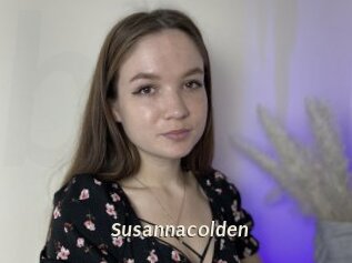 Susannacolden