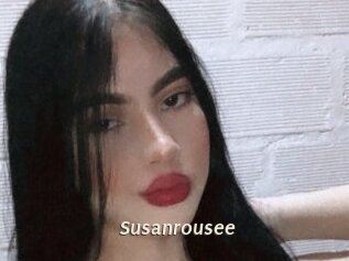 Susanrousee