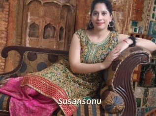 Susansonu