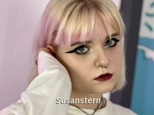 Susanstern