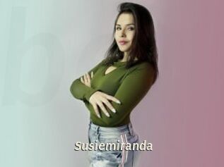 Susiemiranda