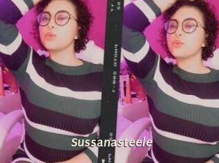Sussanasteele