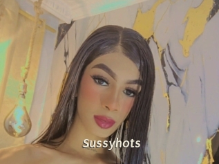 Sussyhots