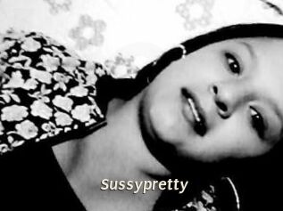 Sussypretty