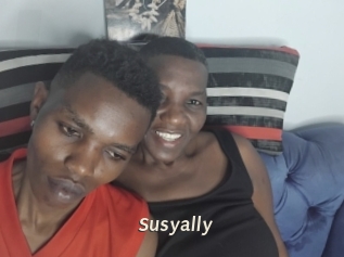 Susyally