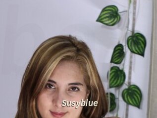 Susyblue