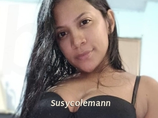 Susycolemann
