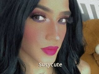 Susycute