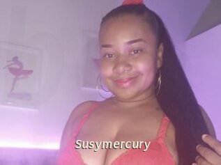 Susymercury