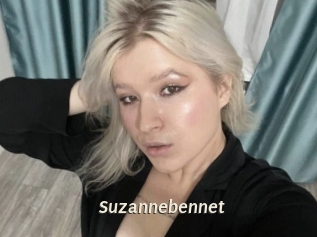 Suzannebennet