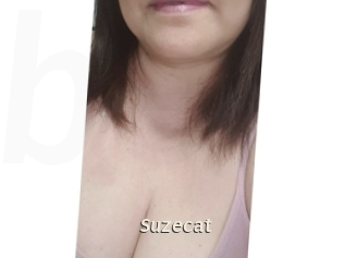 Suzecat