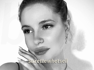 Suzettewhetsell