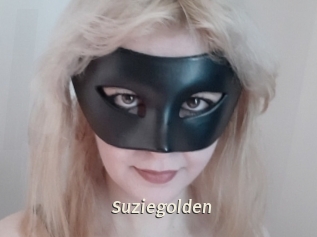 Suziegolden