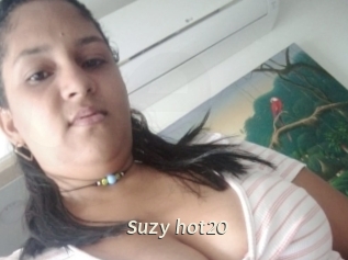 suzy_hot20 Blog éjac