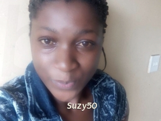 Suzy50