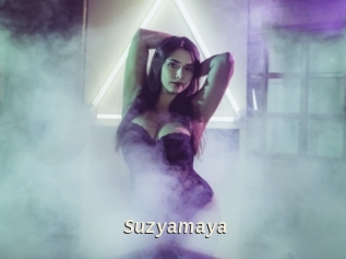 Suzyamaya