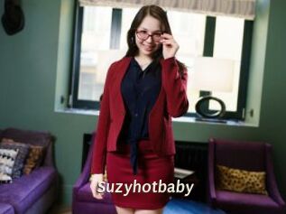 Suzyhotbaby