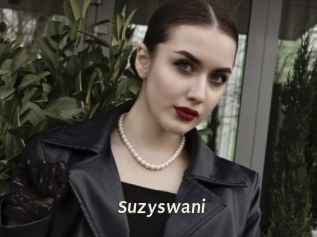 Suzyswani