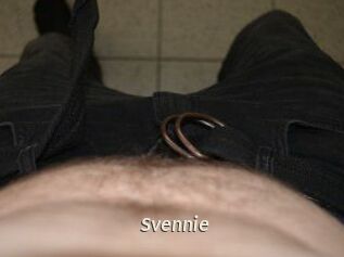 Svennie