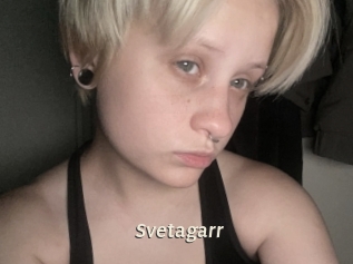 Svetagarr