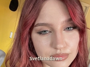 Svetlanadawn