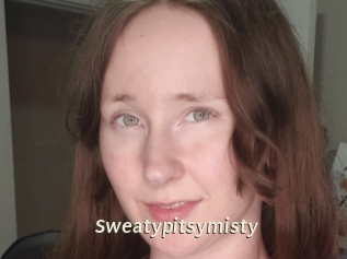 Sweatypitsymisty