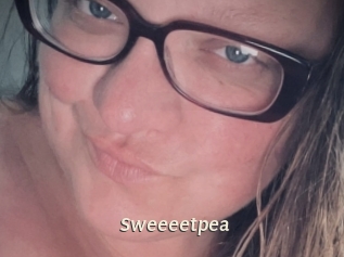 Sweeeetpea