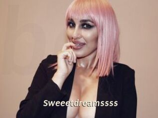 Sweeetdreamssss