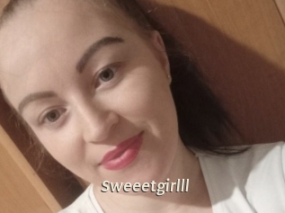 Sweeetgirlll