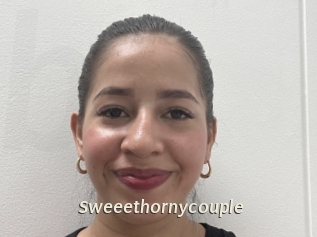 Sweeethornycouple