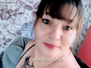 Sweet_sarahxx