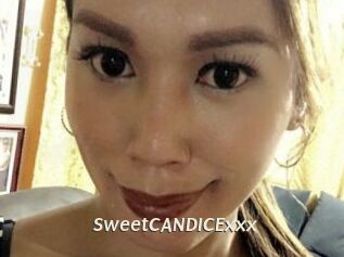 SweetCANDICExxx