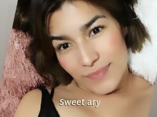 Sweet_ary