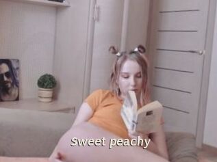 Sweet_peachy