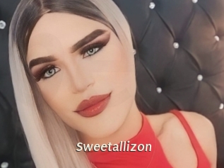 Sweetallizon